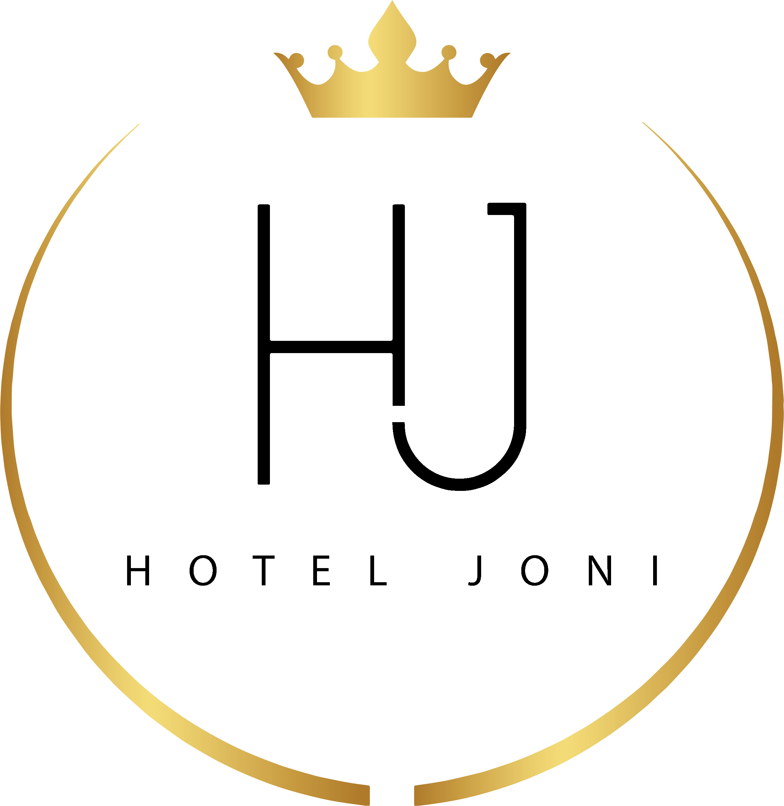 Destiny Hotel Logo